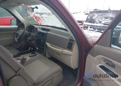 2009 Jeep Liberty Sport z USA, uszkodzony, nr VIN 1J8GN28KX9W535342